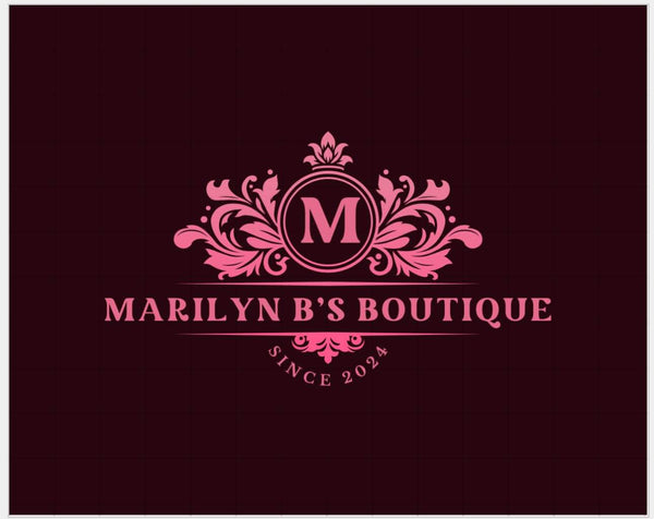 Marilyn B’s Boutique 
